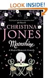 Moonshine: A magical romantic comedy