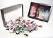 Photo Jigsaw Puzzle of A woman spinning a prayer wheel, Chimi Lhakhang dating from 1499, Temple of the from Robert Harding
