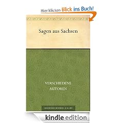 Sagen aus Sachsen
