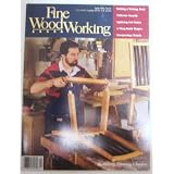 Taunton's Fine Woodworking Magazine, April 1990, No. 81 (Paperback)