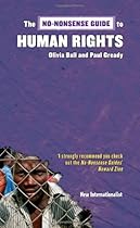 The No-Nonsense Guide to Human Rights (No-Nonsense Guides)