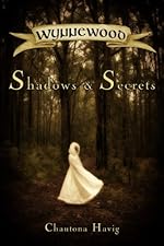 Shadows & Secrets