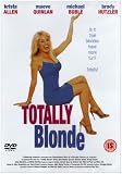 DVD : Totally Blonde [2001]