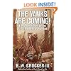 The Yanks Are Coming!: A Military History of the United States in World War I