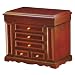 Berkshire Jewelry Box