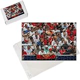 Photo Jigsaw Puzzle of Manchester United AC Milan from Manchester United