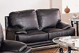 Cheap Loveseat Sofa with Metal Legs Couches  For Sale – Discount ACME Couches