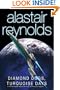 Diamond Dogs, Turquoise Days (GollanczF.)