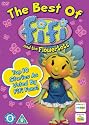 Fifi And The Flowertots - Best Of [DVD]