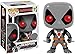 Funko POP! X-Force Gray Deadpool GameStop Exclusive #111