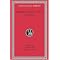 Loeb Classical Library, Part IX (Minor Latin Poets to Pindar)