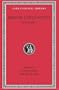 Minor Latin Poets, Volume I, Publilius Syrus. Elegies on Maecenas. Grattius. Calpurnius Siculus. Laus Pisonis. Einsiedeln Eclogues. Aetna (Loeb Classical Library No. 284)