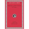 Minor Latin Poets, Volume I, Publilius Syrus. Elegies on Maecenas. Grattius. Calpurnius Siculus. Laus Pisonis. Einsiedeln Eclogues. Aetna (Loeb Classical Library No. 284)