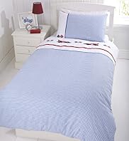 Racing Cars Bedset