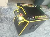 60 in 1 Multi-Arcade Cocktail Version