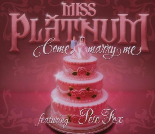 Produkt-Bild: Come Marry Me