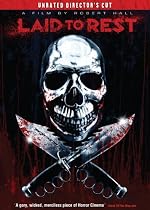 Laid to Rest (Unrated Director's Cut)