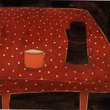 Matching Set IV by Jo Oakley poster print,7.8 in. x 7.8 in.