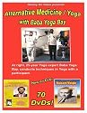 Alternative Medicine:Yoga
