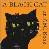 A Black Cat: An ABC Book (Boxer Concepts)