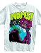 Search : Galactus Noms T-shirt
