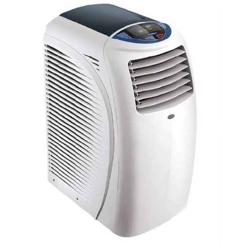 51dJZqzphDL Soleus PE4 12R 03 12,000 BTU Portable Air Conditioner With Adjustable Thermostat