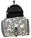 US Army Digital Camo Toiletry Travel Bag