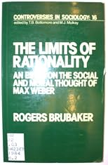 The Limits of Rationality
