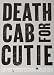Death Cab for Cutie - 7/17/09 Portland Show Poster