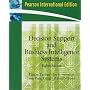 Decision Support and Business Intelligence Systems