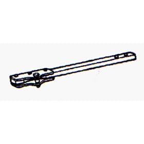 Flange Holding Tool 09330-00021