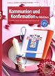 kommunion tisch deko