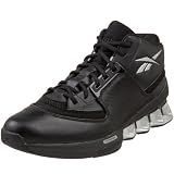 Reebok Mens Official Heel Hex II Basketball Shoe