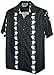 Turtle Panel Men's Aloha Shirts