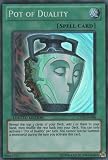 Yu-Gi-Oh! - Pot of Duality - 2011 Collectors Tins - #CT08-EN008 - Limited Edition - Super Rare