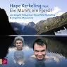 H&ouml;rbuch Ein Mann, ein Fjord!