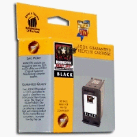 Rhinotek - Print cartridge ( replaces HP 88XL ) - 1 x black