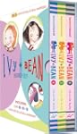 Ivy and Bean Boxed Set 2: Includes Bo...