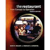 the restaurant from concept to operation