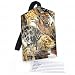Two Pack of Dogs Dog Canine Luggage Tag By Broad Bay