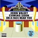 Coming Soon on a Face Near You (Bonus Dvd) (Bril)