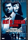 Best of Thriller Collection ( 3 Filme auf einer DVD ) - Daniel Baldwin