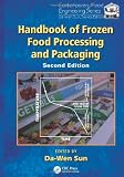 Handbook of Frozen Food Processing and Packaging, Second Edition (Contemporary Food Engineering)