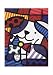 Ginger by Romero Britto poster print,28 in. x 40 in.