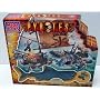 Mega Bloks Pyrates Shark Escape