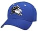 Duke Blue Devils ''DEVIL SIDE'' Dark Royal Blue DHS Hat