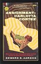 Assignment - Carlotta Cortez