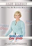 Would You Do Business With You? - How to Get, Keep, & Wow Customers - Customer Service DVD Training Video