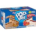 Pop-Tarts Toaster Pastries Variety Pack, 48-Count Pastries