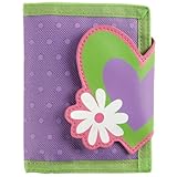 Stephen Joseph Heart Wallet